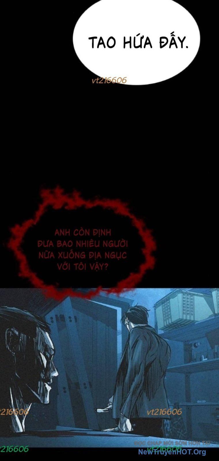 BáO Thù 2: VạN Nhân Chi ThượNg Chapter 100 - Trang 2