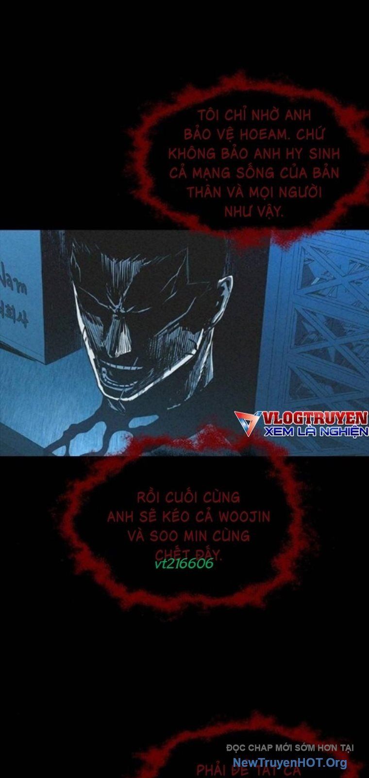 BáO Thù 2: VạN Nhân Chi ThượNg Chapter 100 - Trang 2