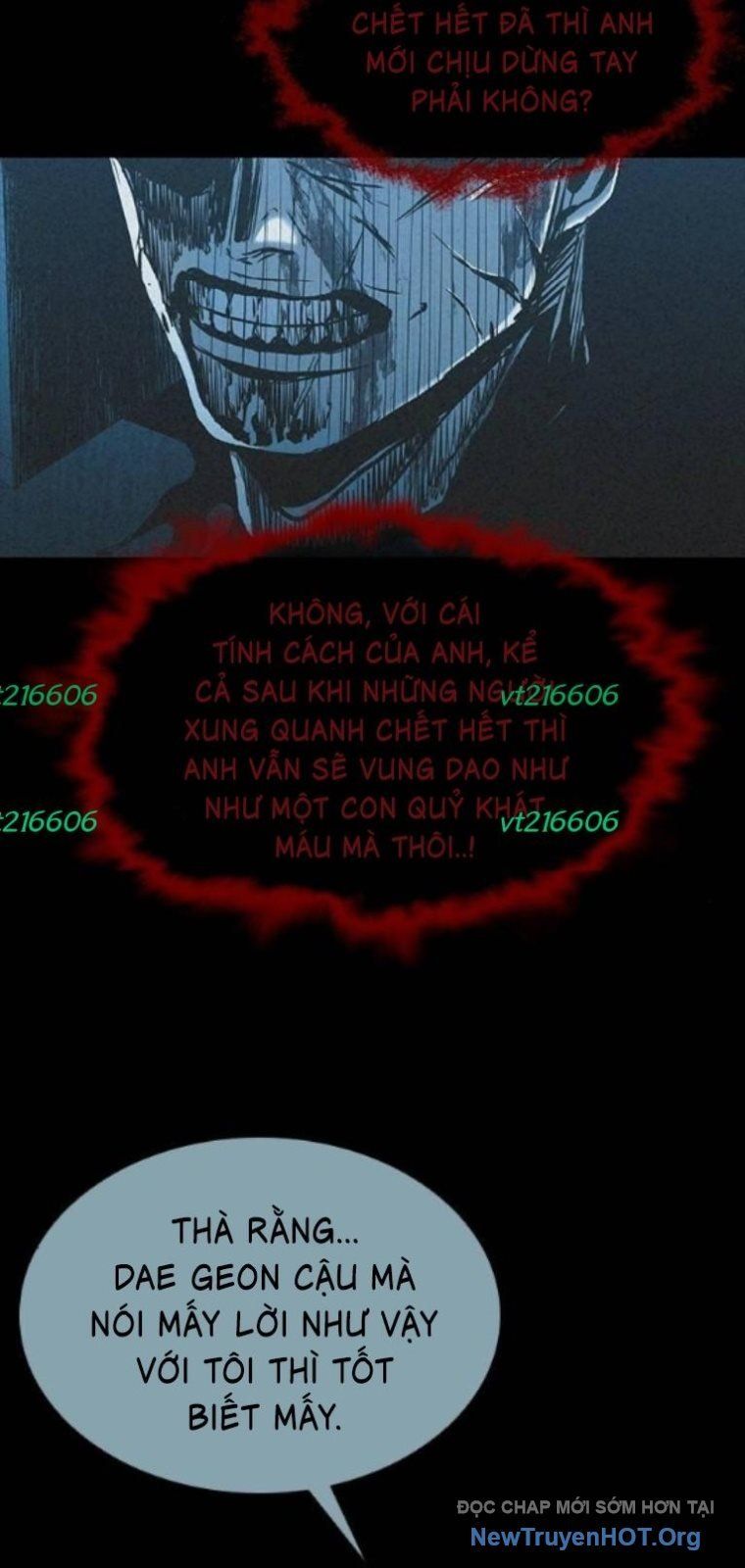 BáO Thù 2: VạN Nhân Chi ThượNg Chapter 100 - Trang 2