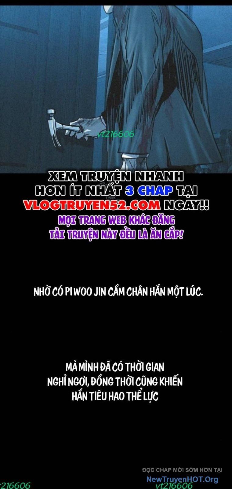 BáO Thù 2: VạN Nhân Chi ThượNg Chapter 100 - Trang 2