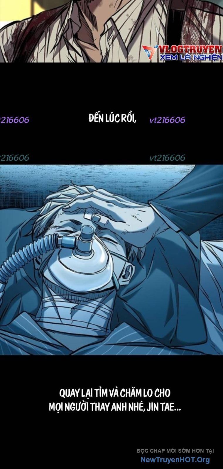 BáO Thù 2: VạN Nhân Chi ThượNg Chapter 100 - Trang 2