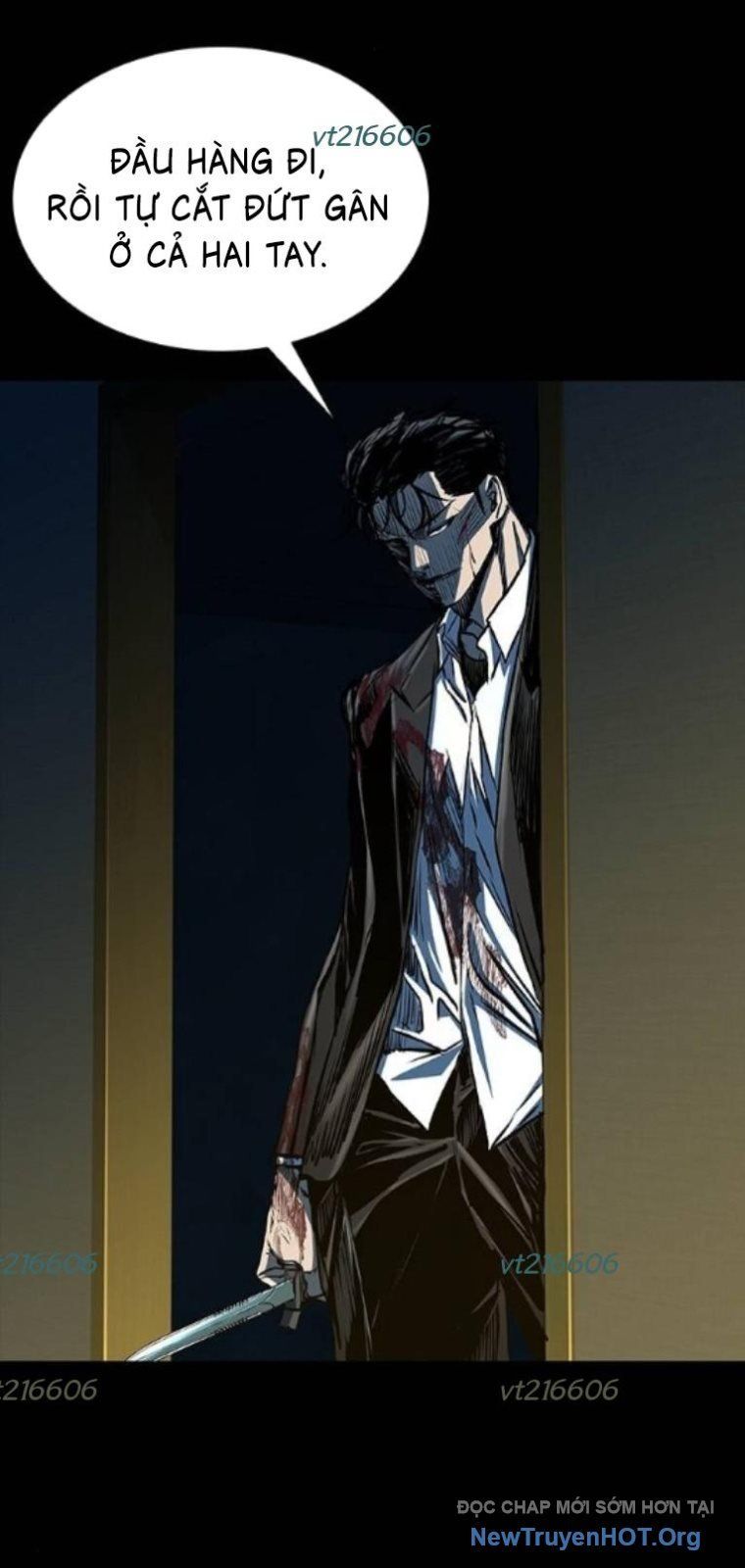 BáO Thù 2: VạN Nhân Chi ThượNg Chapter 100 - Trang 2