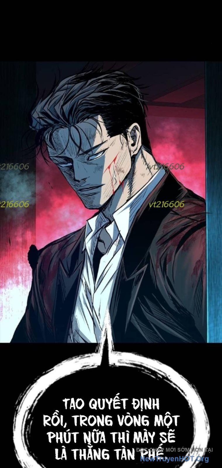 BáO Thù 2: VạN Nhân Chi ThượNg Chapter 100 - Trang 2