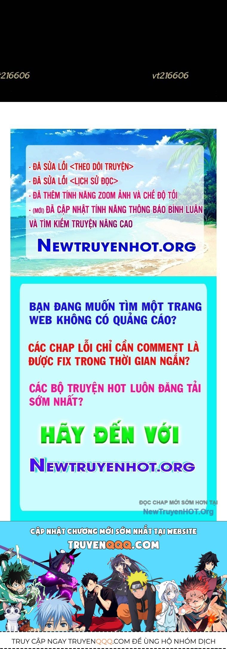 BáO Thù 2: VạN Nhân Chi ThượNg Chapter 100 - Trang 2