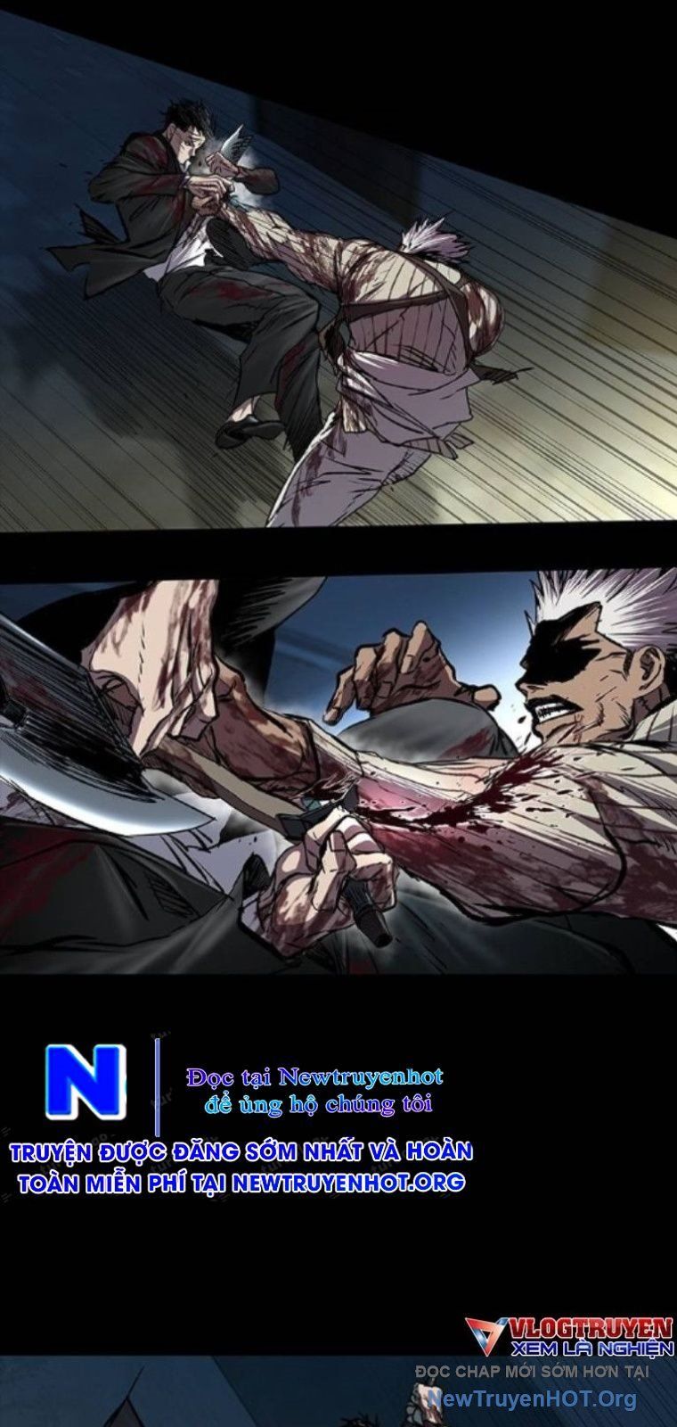 BáO Thù 2: VạN Nhân Chi ThượNg Chapter 101 - Trang 2