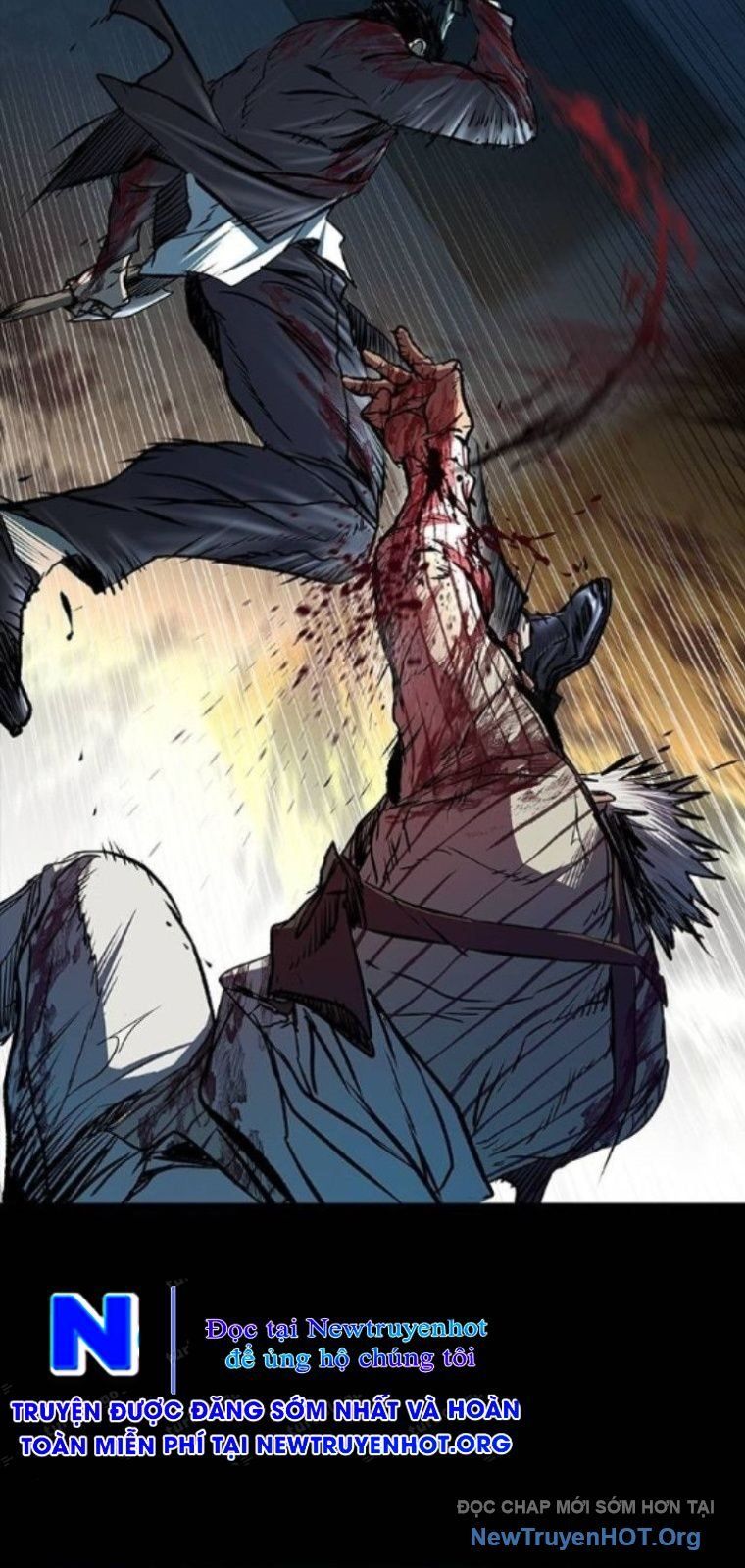 BáO Thù 2: VạN Nhân Chi ThượNg Chapter 101 - Trang 2