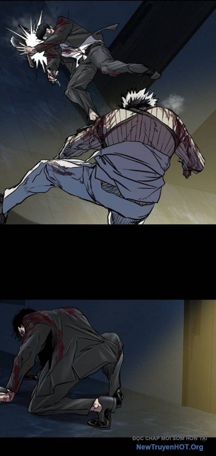 BáO Thù 2: VạN Nhân Chi ThượNg Chapter 101 - Trang 2