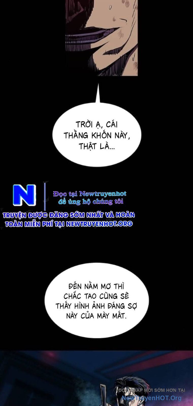 BáO Thù 2: VạN Nhân Chi ThượNg Chapter 101 - Trang 2