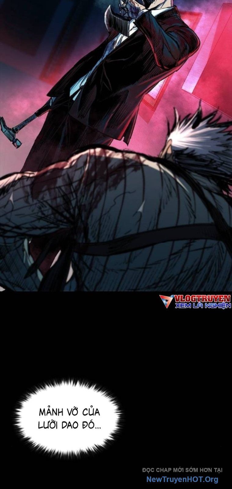 BáO Thù 2: VạN Nhân Chi ThượNg Chapter 101 - Trang 2