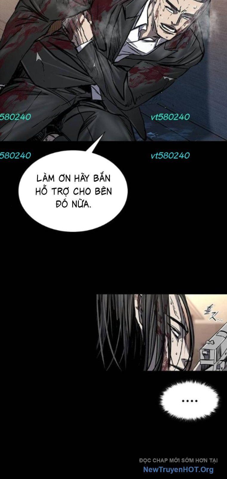 BáO Thù 2: VạN Nhân Chi ThượNg Chapter 101 - Trang 2