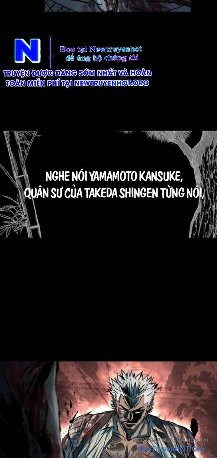 BáO Thù 2: VạN Nhân Chi ThượNg Chapter 101 - Trang 2