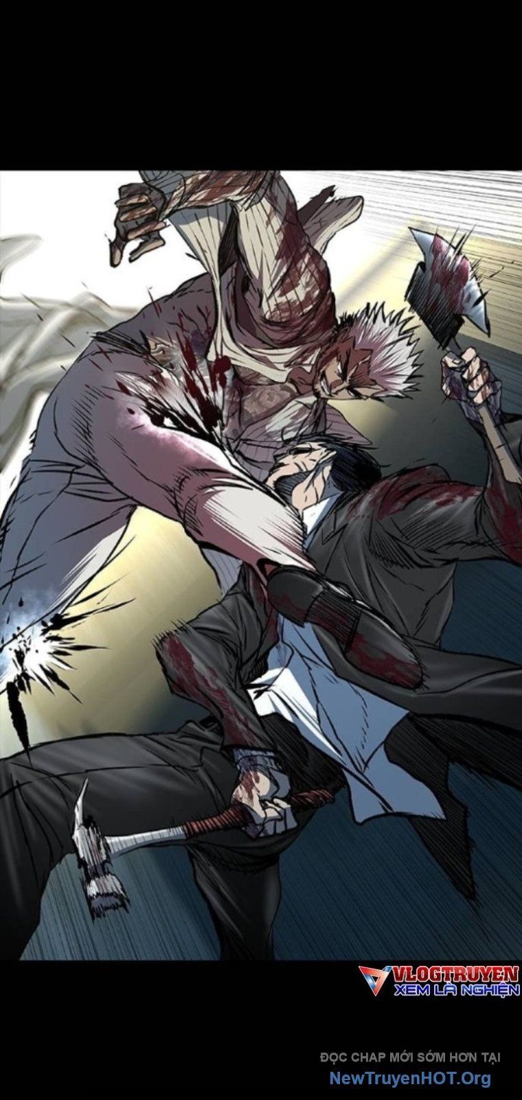 BáO Thù 2: VạN Nhân Chi ThượNg Chapter 101 - Trang 2