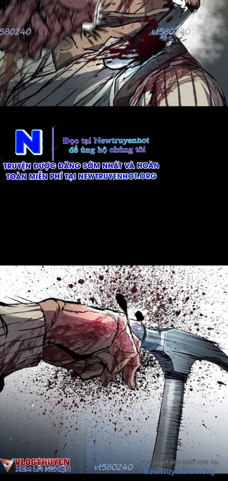 BáO Thù 2: VạN Nhân Chi ThượNg Chapter 101 - Trang 2
