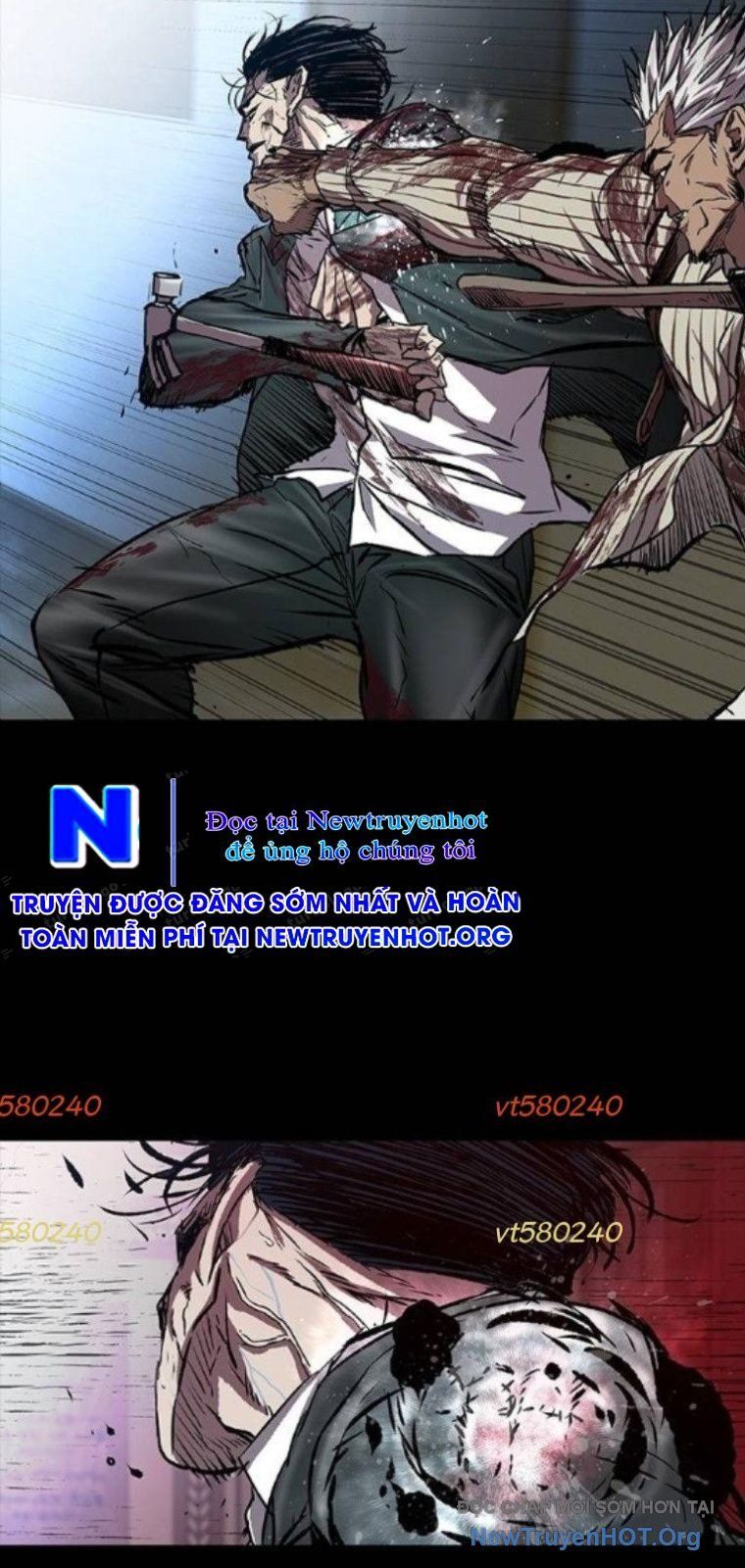 BáO Thù 2: VạN Nhân Chi ThượNg Chapter 101 - Trang 2