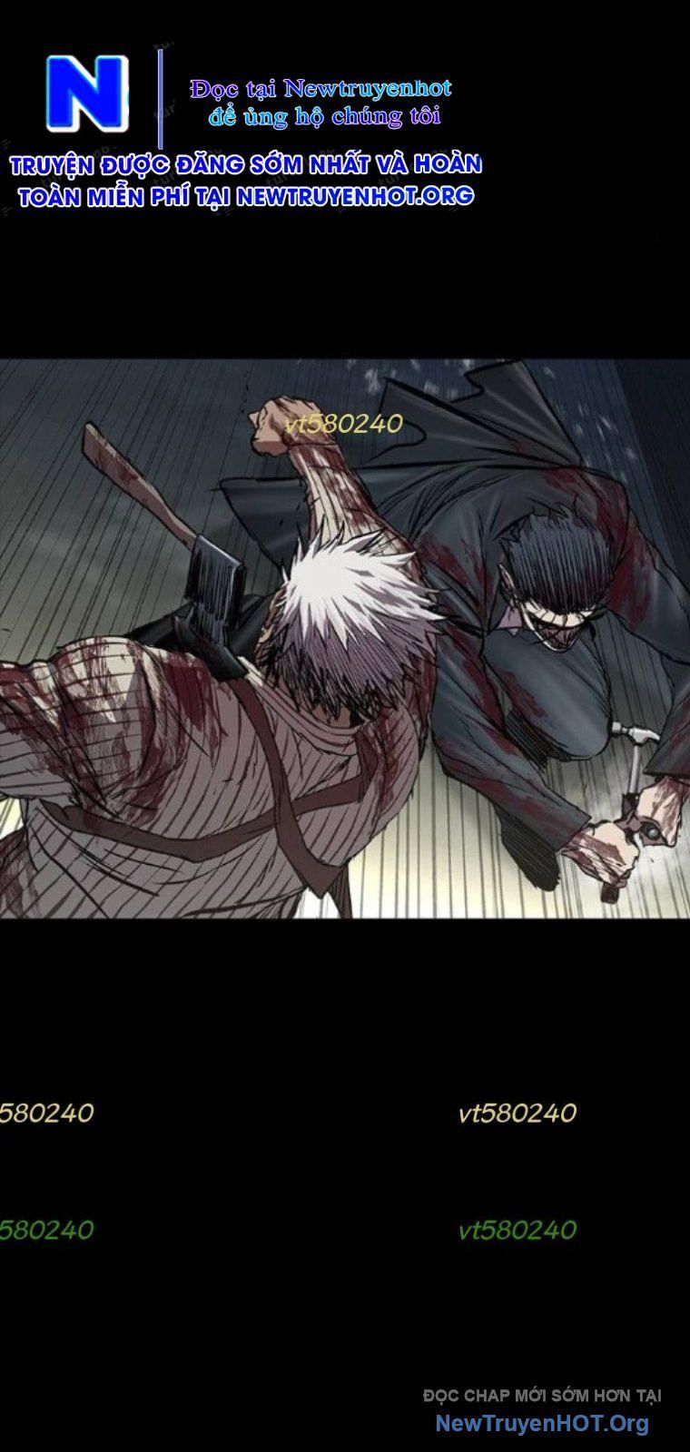 BáO Thù 2: VạN Nhân Chi ThượNg Chapter 101 - Trang 2