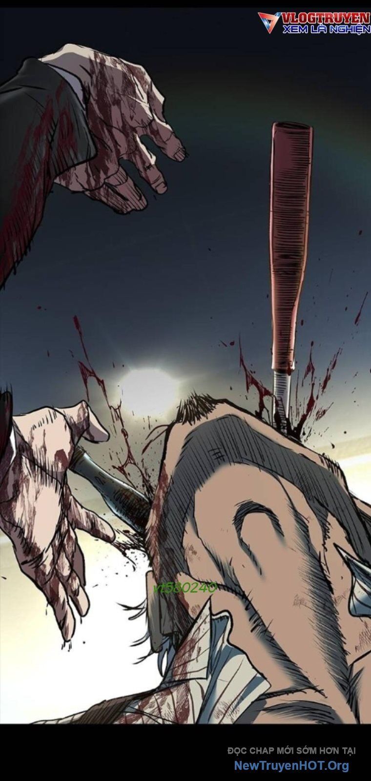 BáO Thù 2: VạN Nhân Chi ThượNg Chapter 101 - Trang 2
