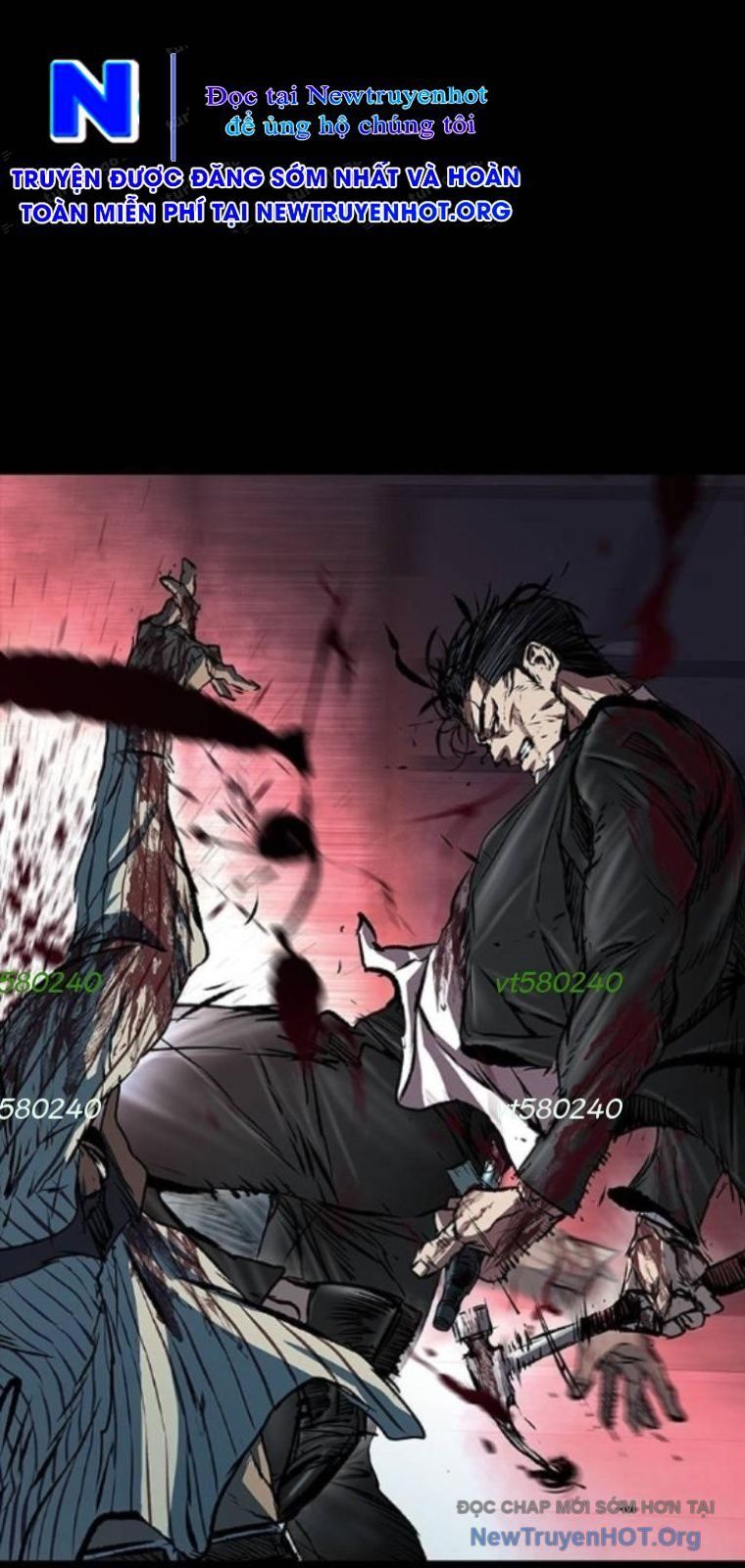 BáO Thù 2: VạN Nhân Chi ThượNg Chapter 101 - Trang 2