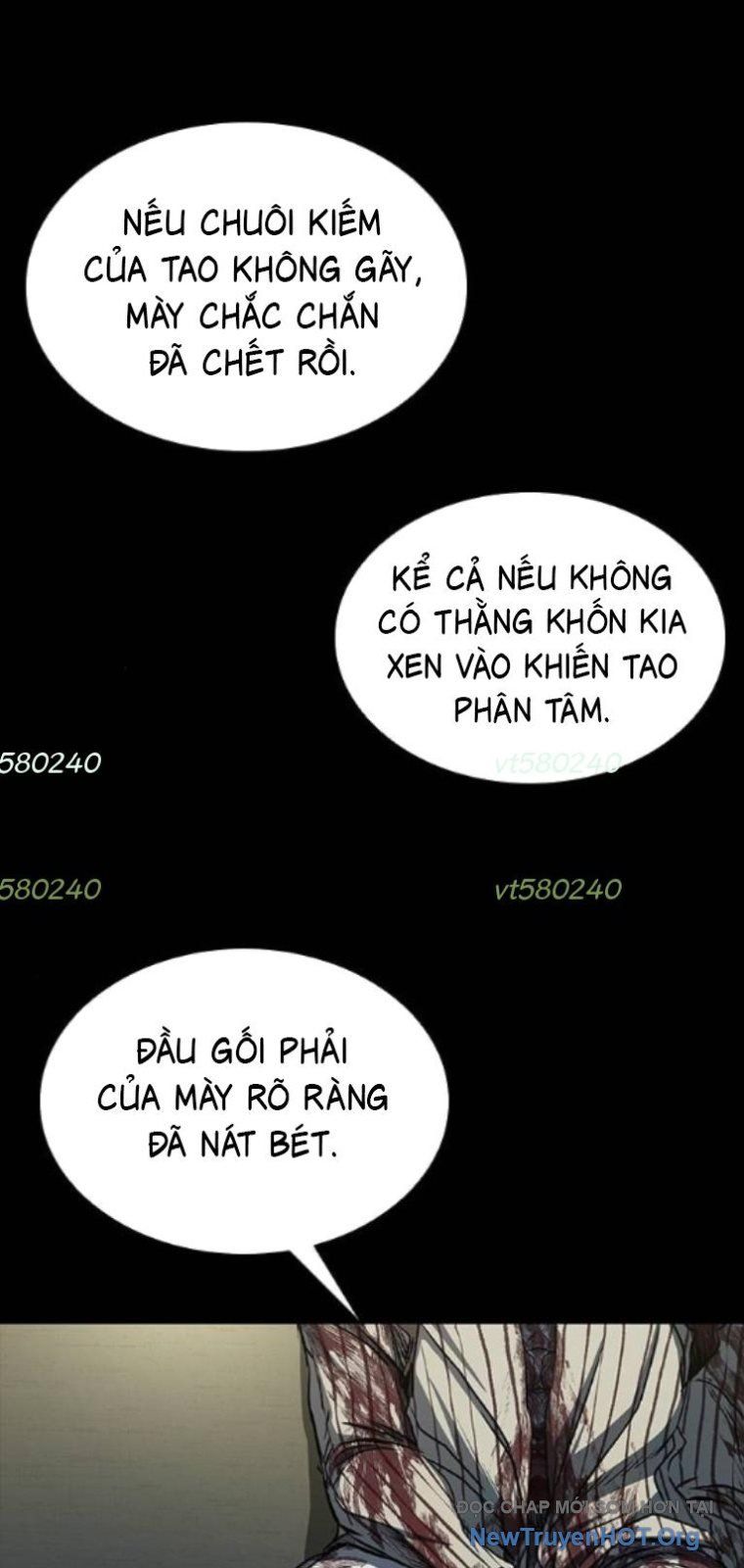 BáO Thù 2: VạN Nhân Chi ThượNg Chapter 101 - Trang 2