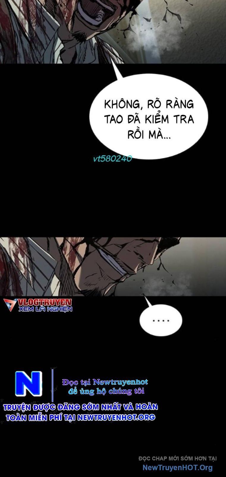 BáO Thù 2: VạN Nhân Chi ThượNg Chapter 101 - Trang 2