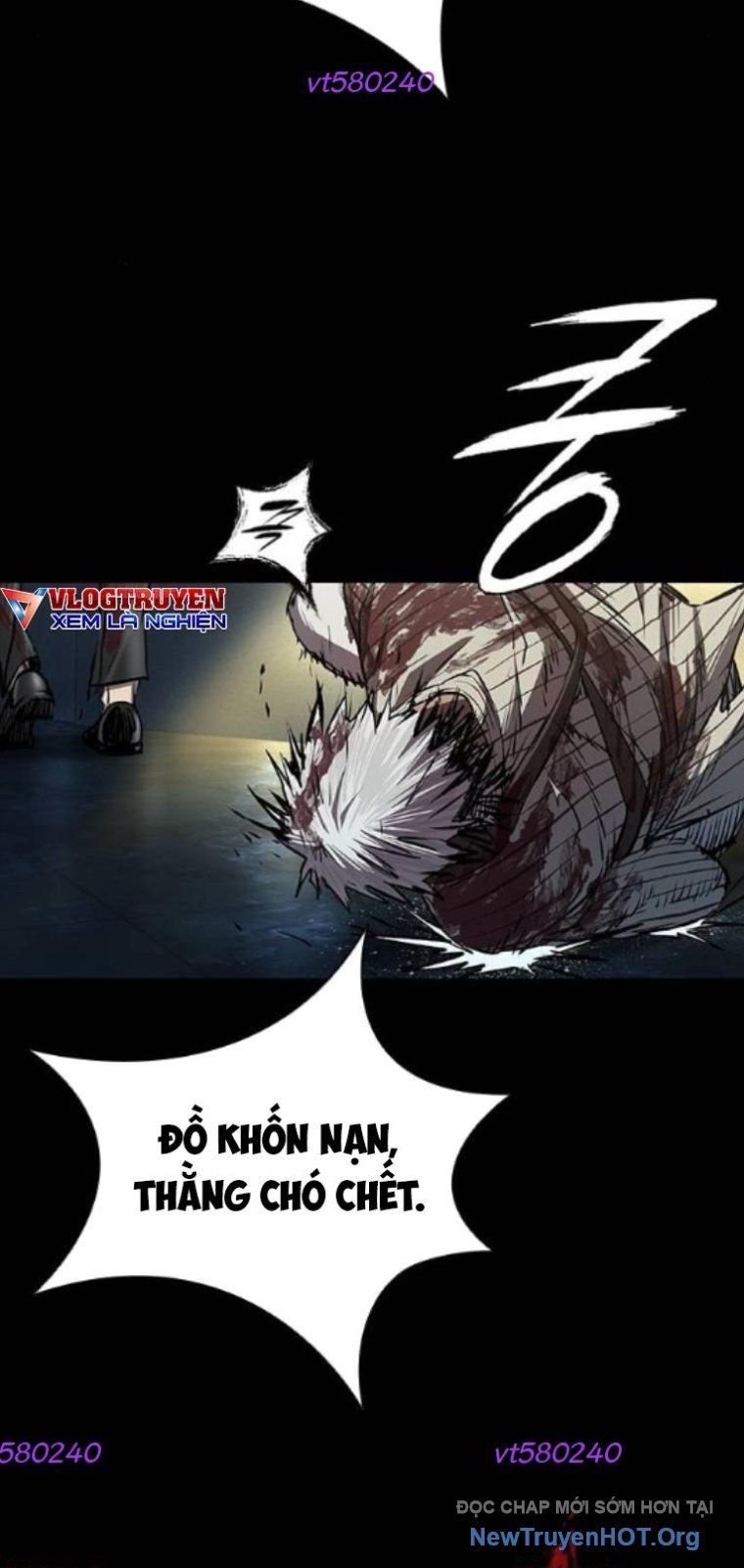 BáO Thù 2: VạN Nhân Chi ThượNg Chapter 101 - Trang 2