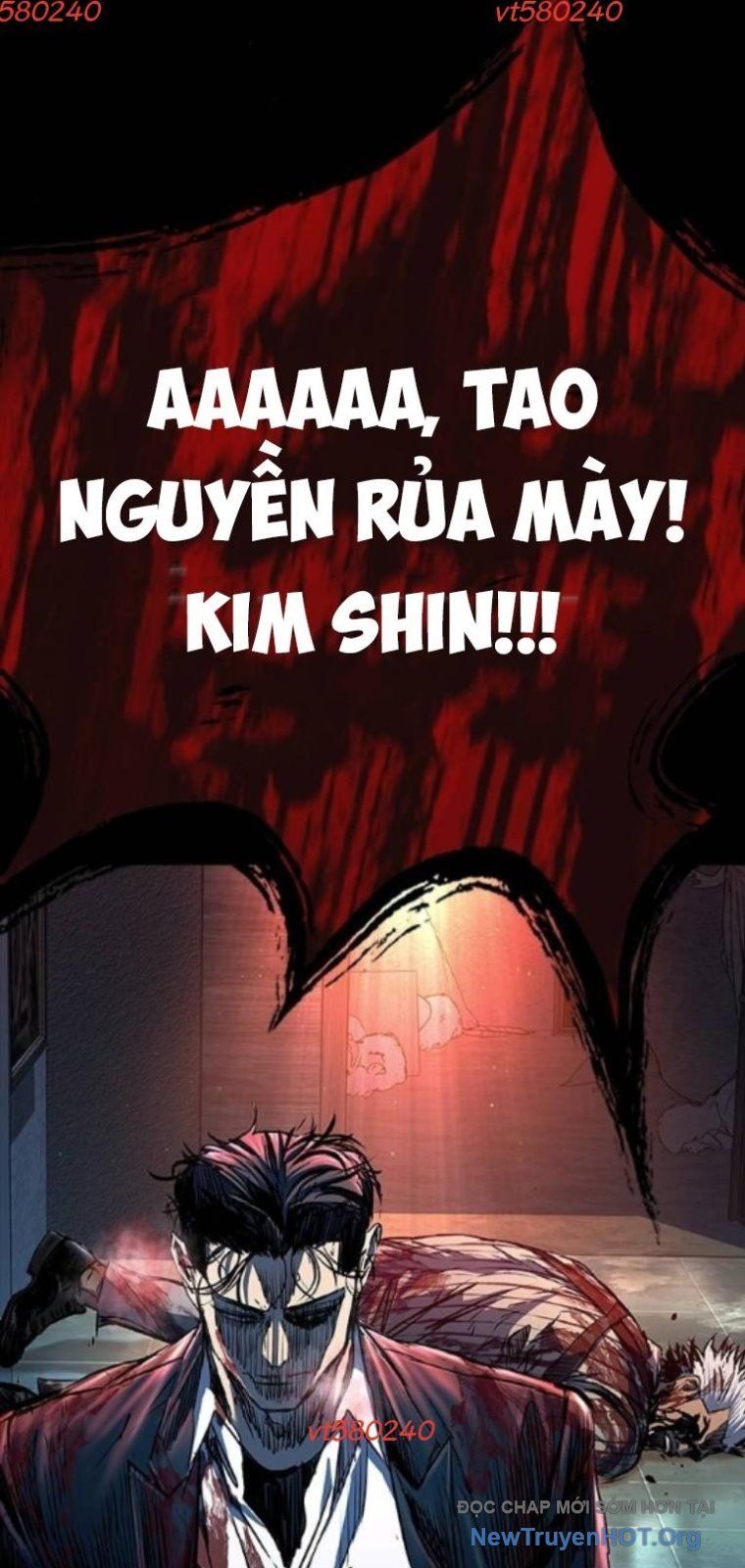 BáO Thù 2: VạN Nhân Chi ThượNg Chapter 101 - Trang 2