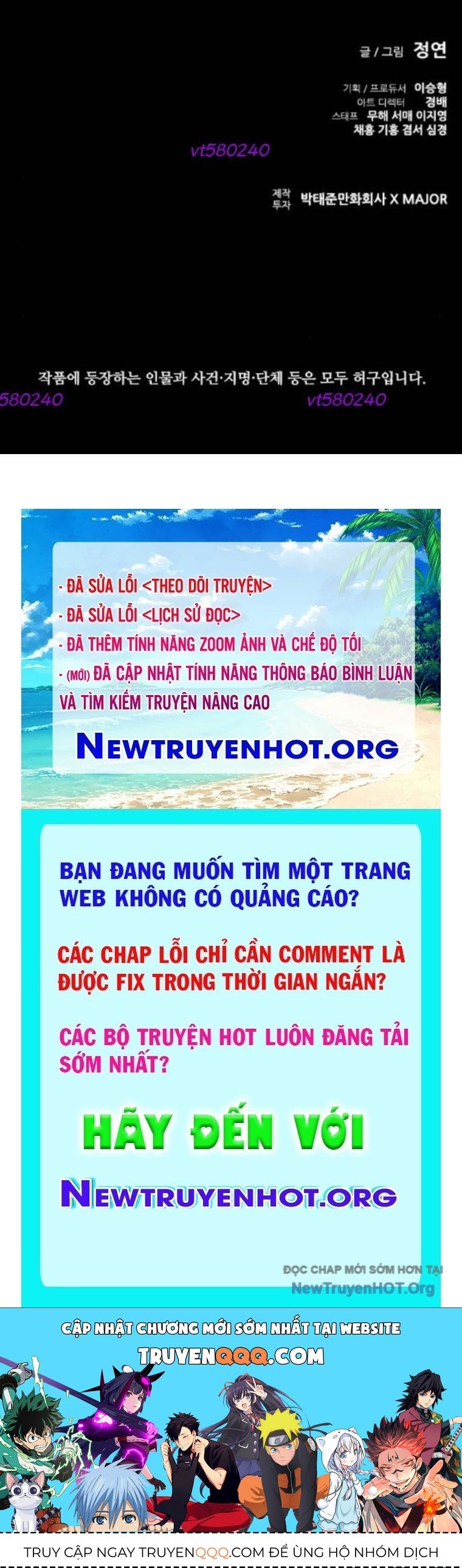 BáO Thù 2: VạN Nhân Chi ThượNg Chapter 101 - Trang 2