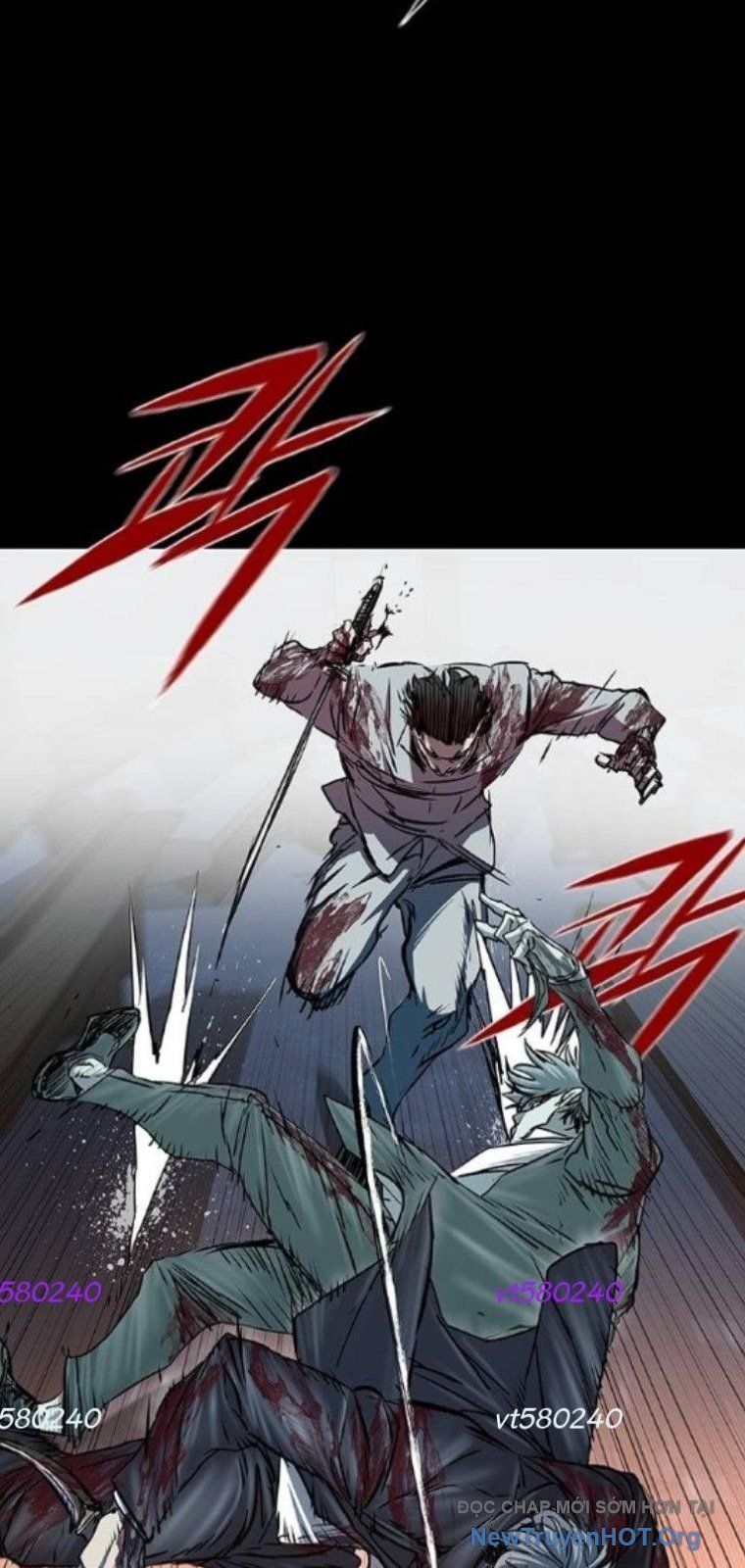 BáO Thù 2: VạN Nhân Chi ThượNg Chapter 101 - Trang 2