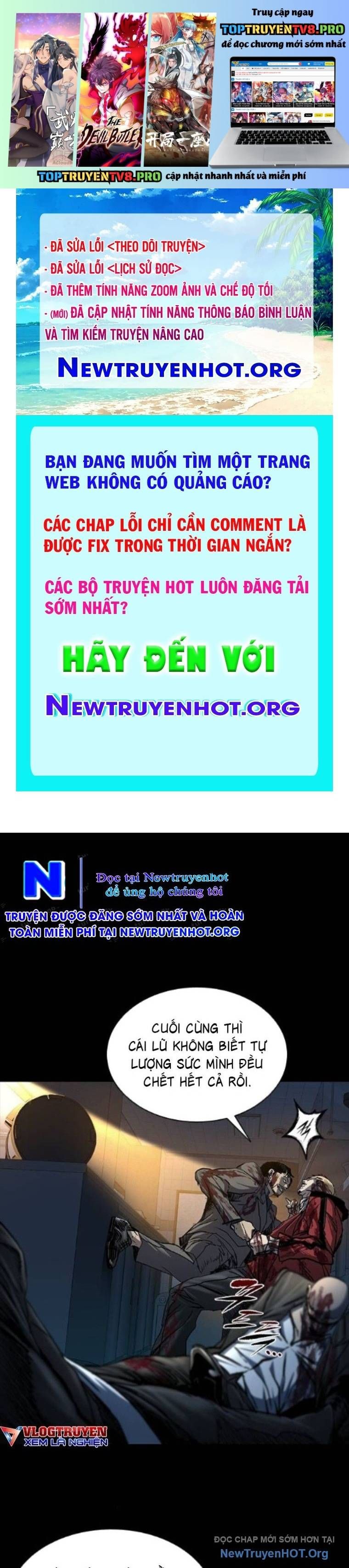 BáO Thù 2: VạN Nhân Chi ThượNg Chapter 101 - Trang 2