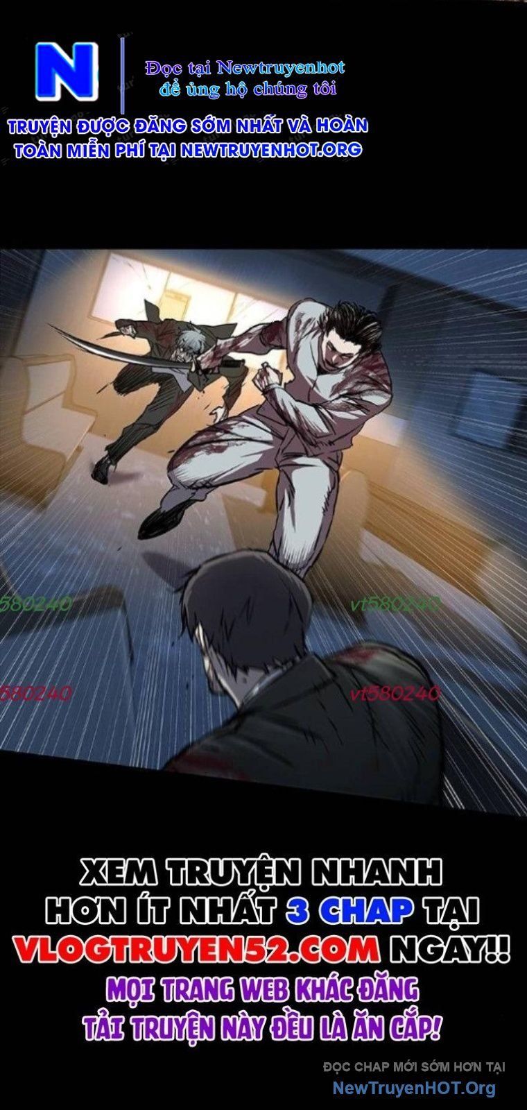BáO Thù 2: VạN Nhân Chi ThượNg Chapter 101 - Trang 2