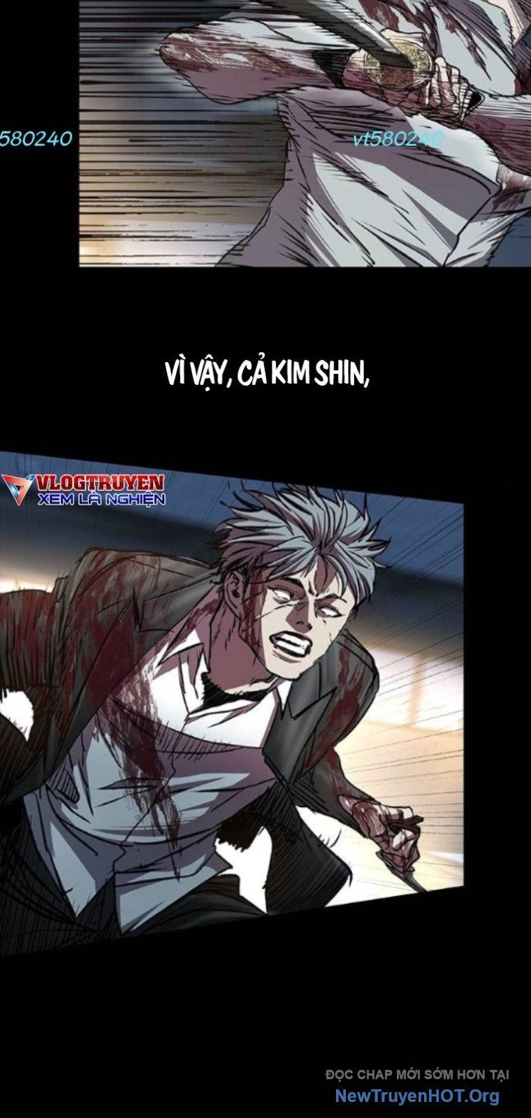 BáO Thù 2: VạN Nhân Chi ThượNg Chapter 101 - Trang 2