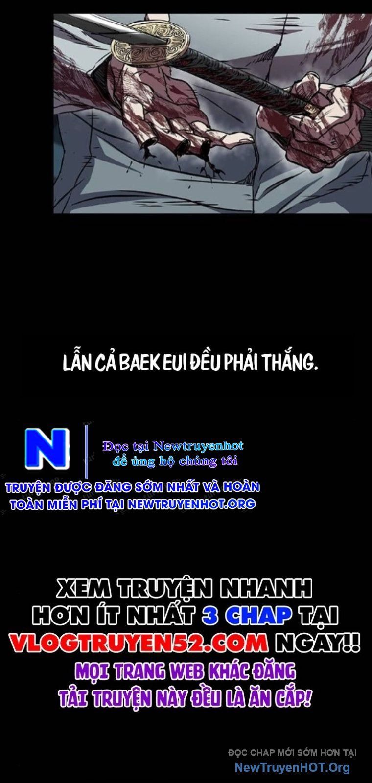 BáO Thù 2: VạN Nhân Chi ThượNg Chapter 101 - Trang 2