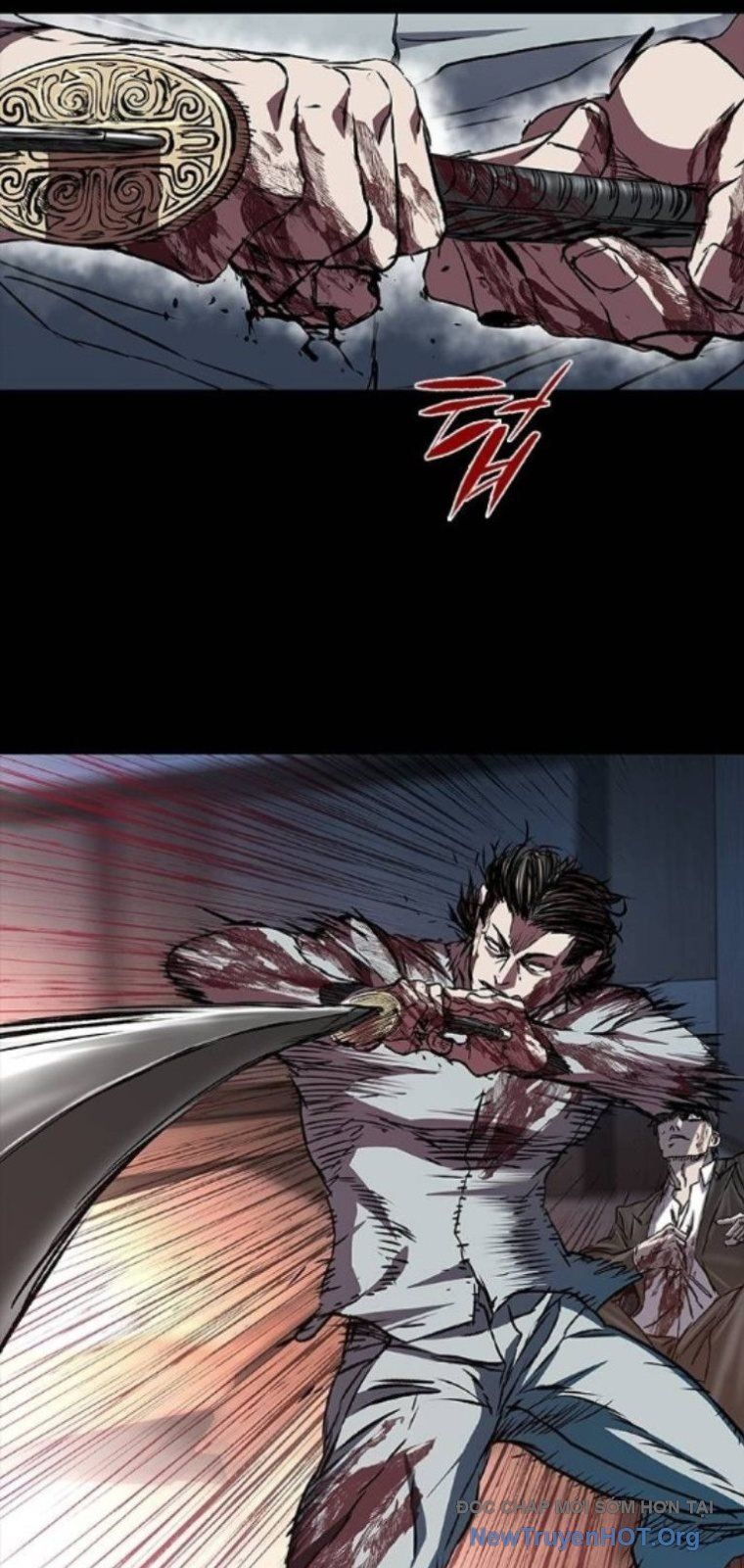 BáO Thù 2: VạN Nhân Chi ThượNg Chapter 101 - Trang 2