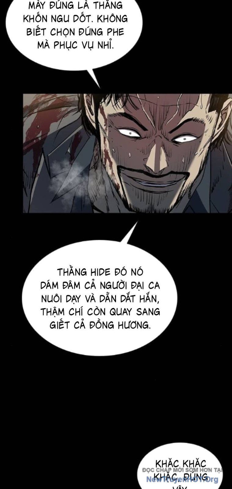 BáO Thù 2: VạN Nhân Chi ThượNg Chapter 101 - Trang 2