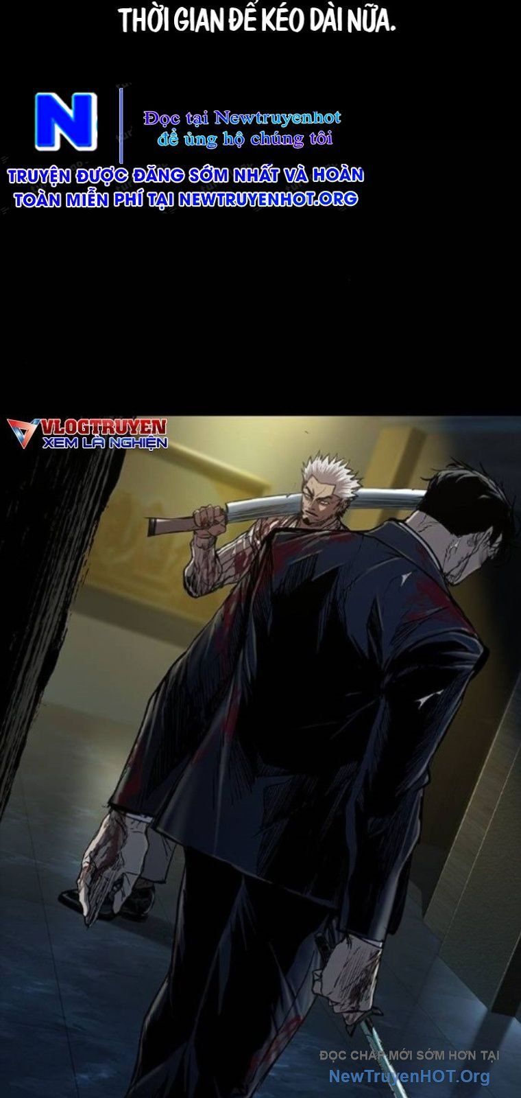 BáO Thù 2: VạN Nhân Chi ThượNg Chapter 101 - Trang 2