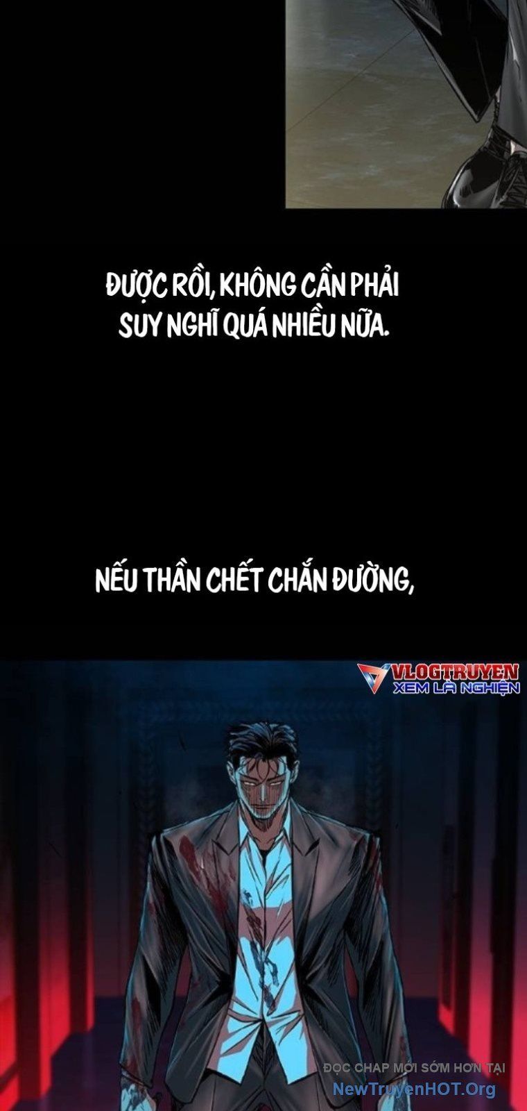 BáO Thù 2: VạN Nhân Chi ThượNg Chapter 101 - Trang 2