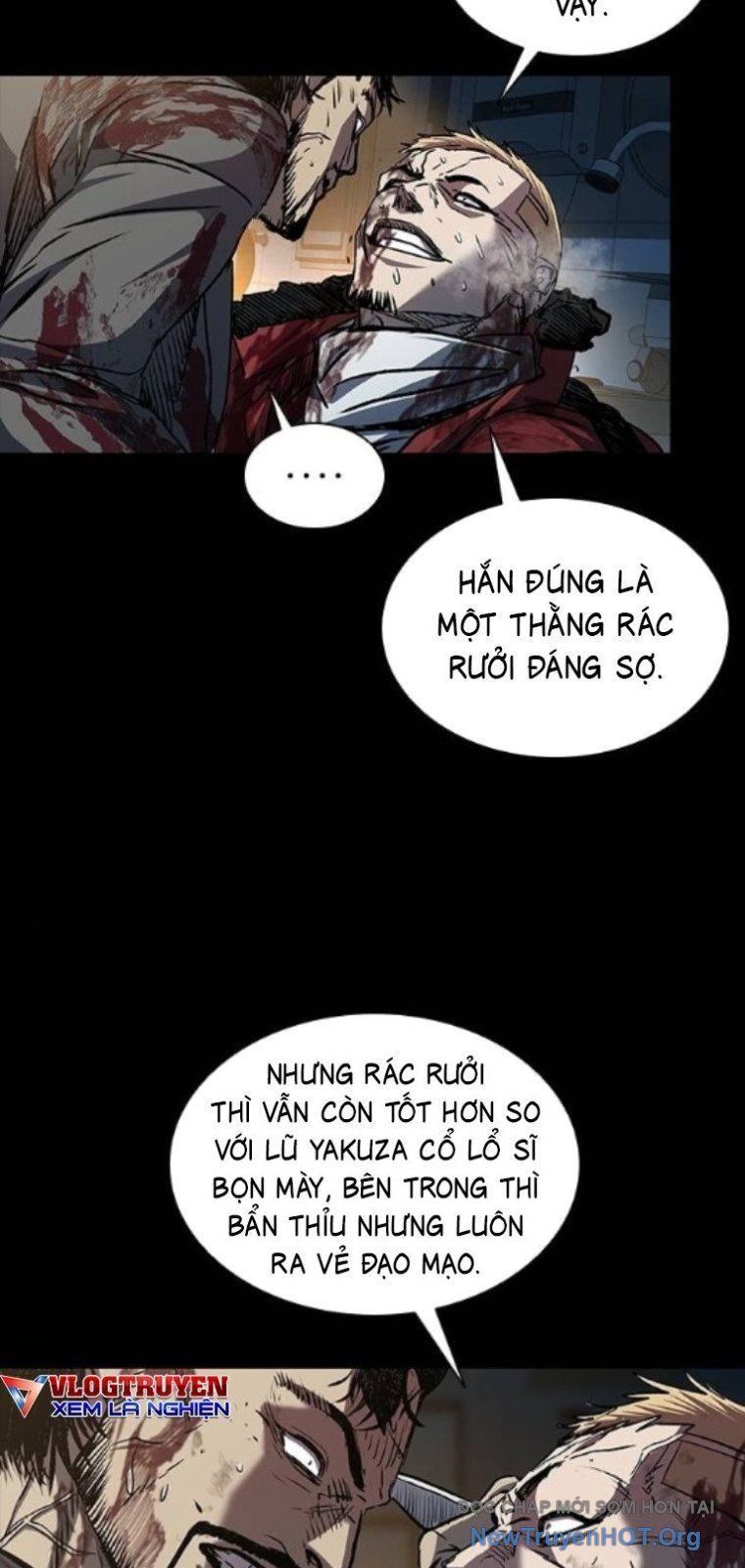 BáO Thù 2: VạN Nhân Chi ThượNg Chapter 101 - Trang 2