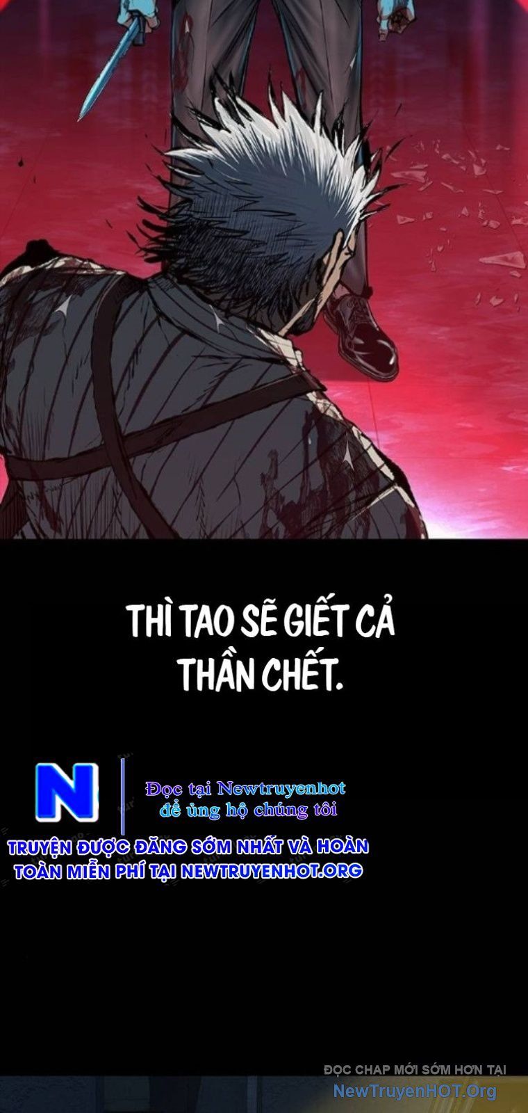 BáO Thù 2: VạN Nhân Chi ThượNg Chapter 101 - Trang 2