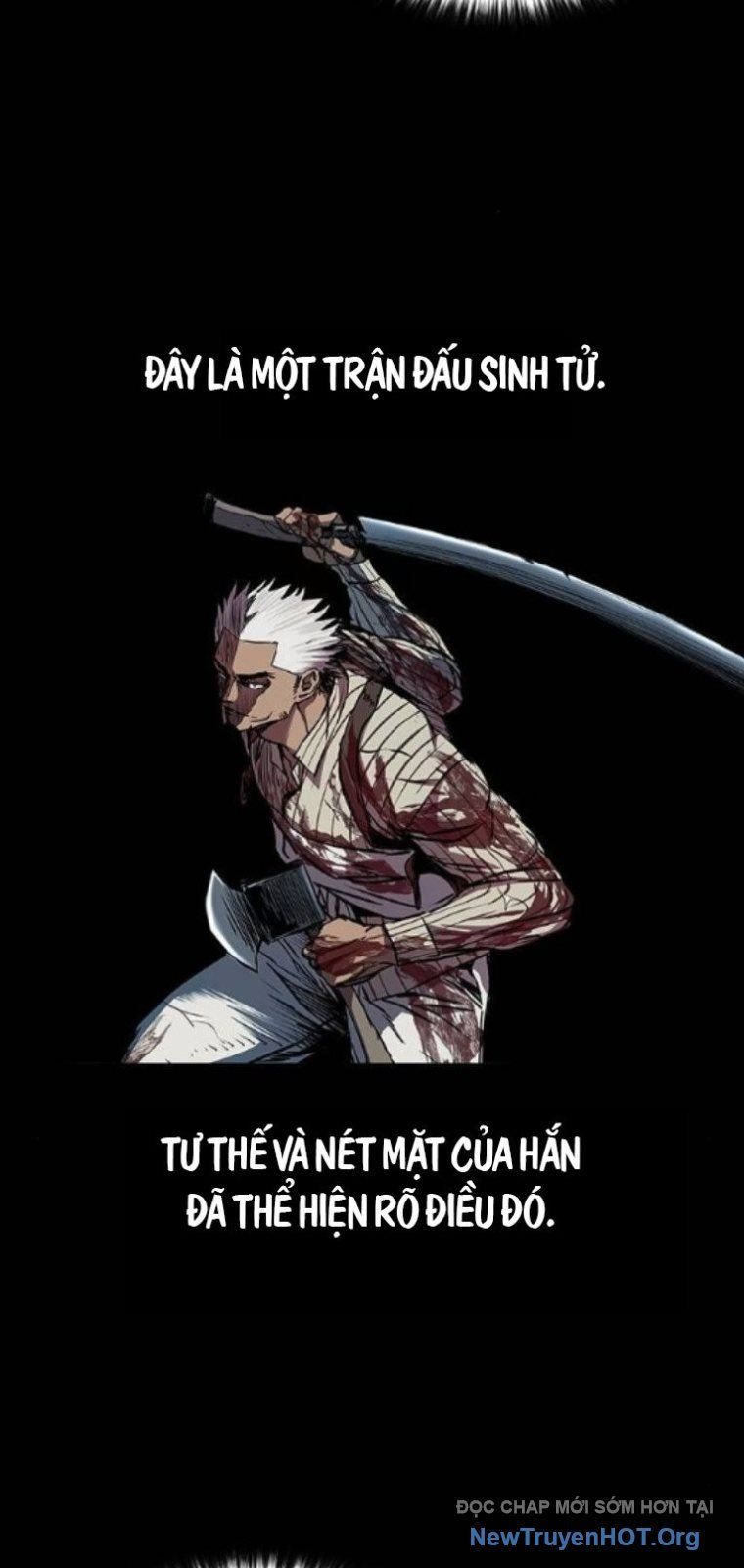 BáO Thù 2: VạN Nhân Chi ThượNg Chapter 101 - Trang 2
