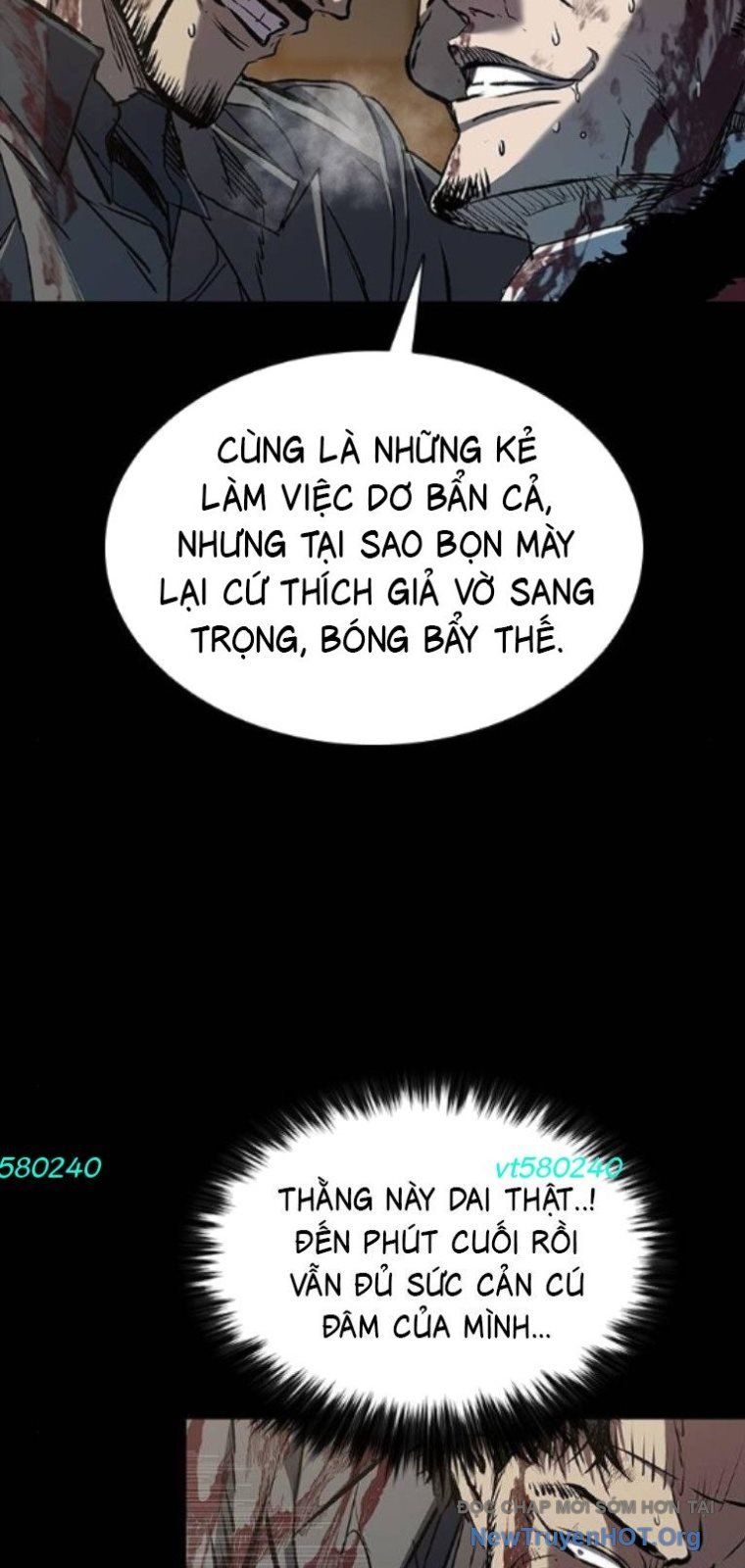 BáO Thù 2: VạN Nhân Chi ThượNg Chapter 101 - Trang 2