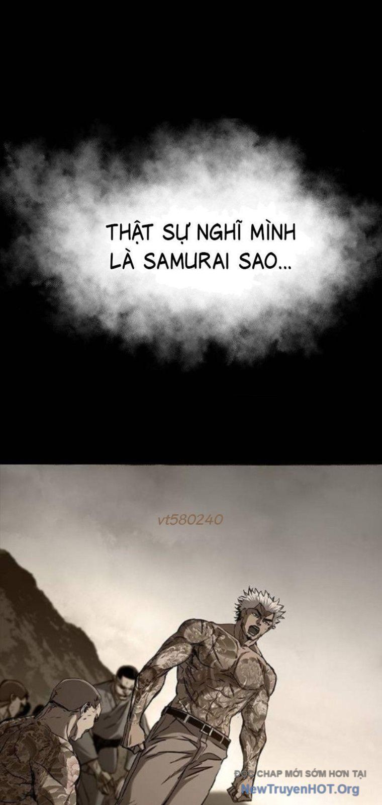 BáO Thù 2: VạN Nhân Chi ThượNg Chapter 101 - Trang 2