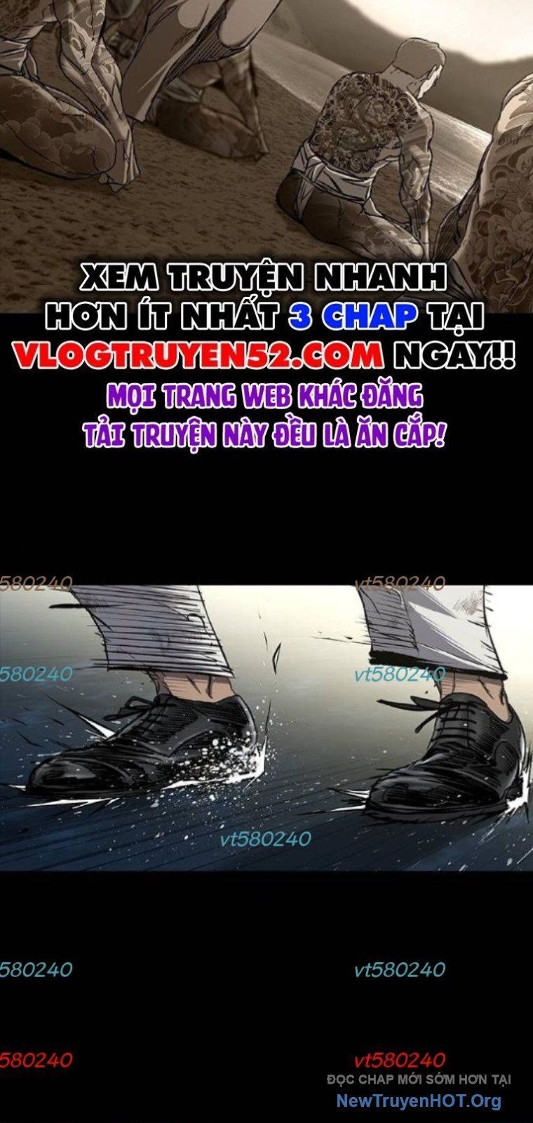 BáO Thù 2: VạN Nhân Chi ThượNg Chapter 101 - Trang 2