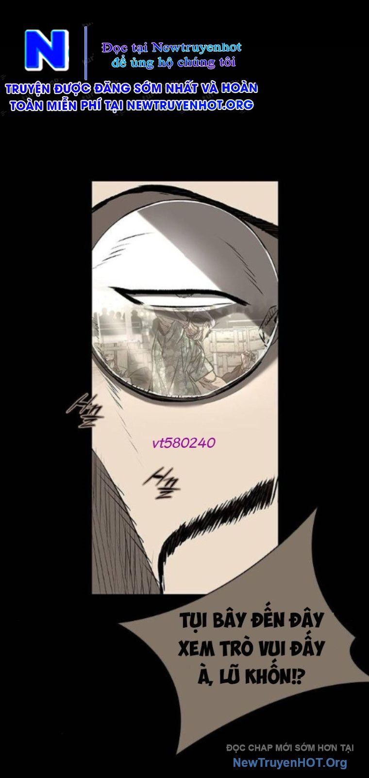 BáO Thù 2: VạN Nhân Chi ThượNg Chapter 101 - Trang 2