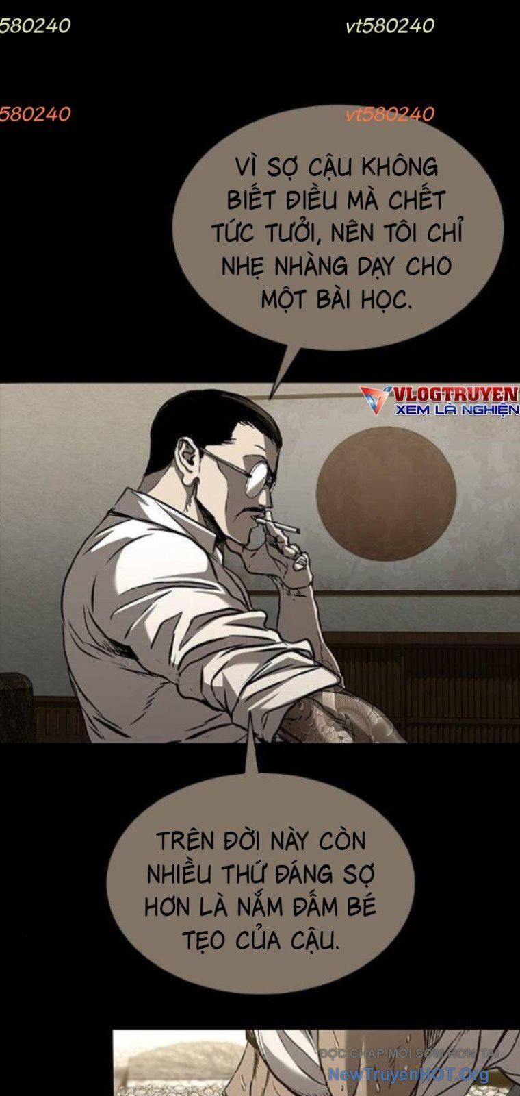BáO Thù 2: VạN Nhân Chi ThượNg Chapter 101 - Trang 2