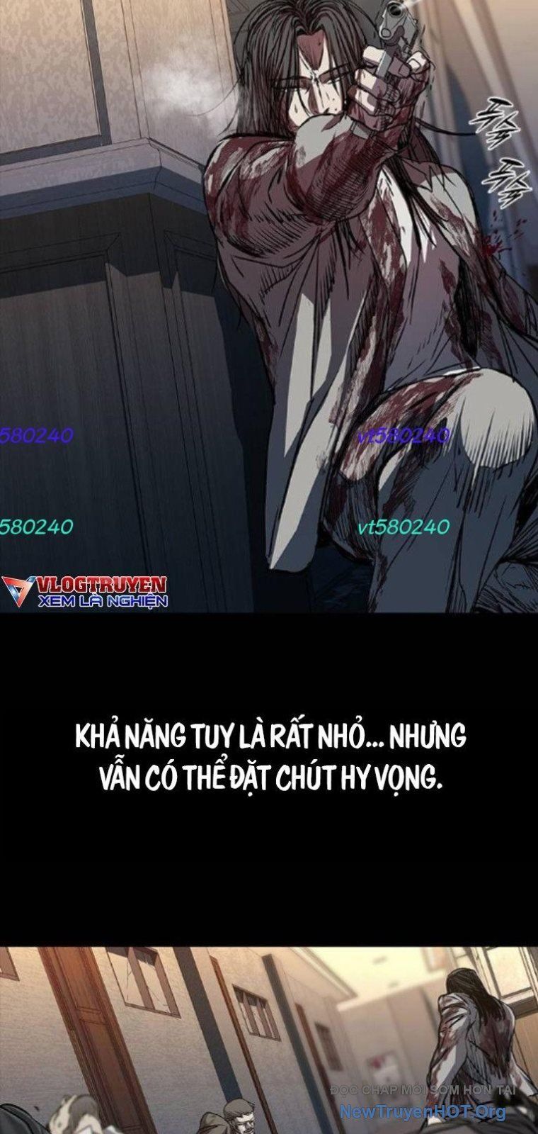 BáO Thù 2: VạN Nhân Chi ThượNg Chapter 101 - Trang 2