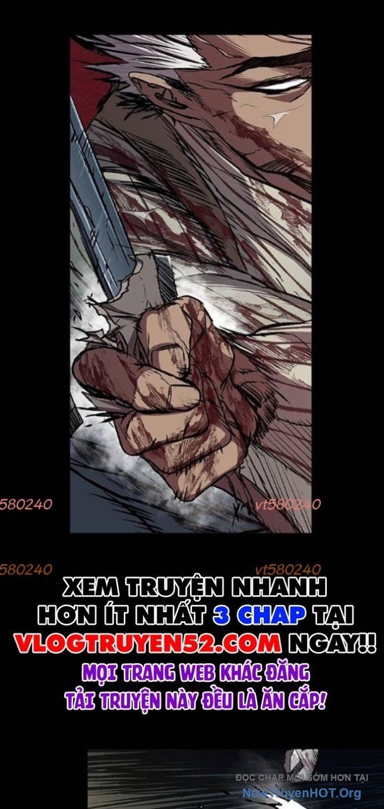 BáO Thù 2: VạN Nhân Chi ThượNg Chapter 101 - Trang 2