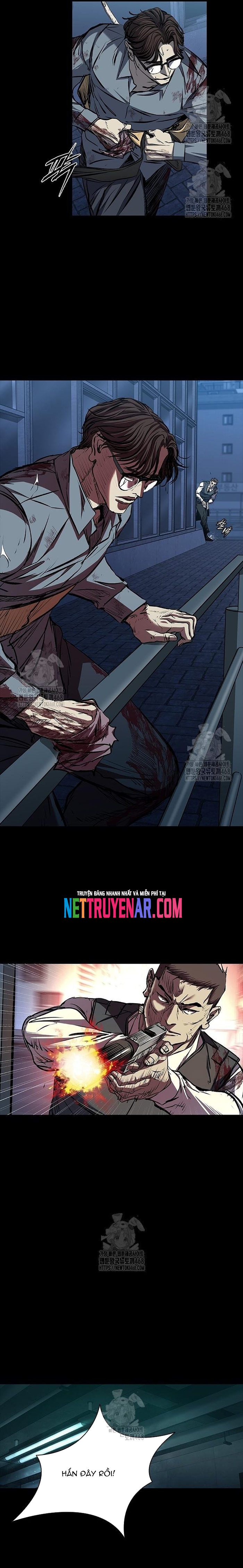 BáO Thù 2: VạN Nhân Chi ThượNg Chapter 102 - Trang 2