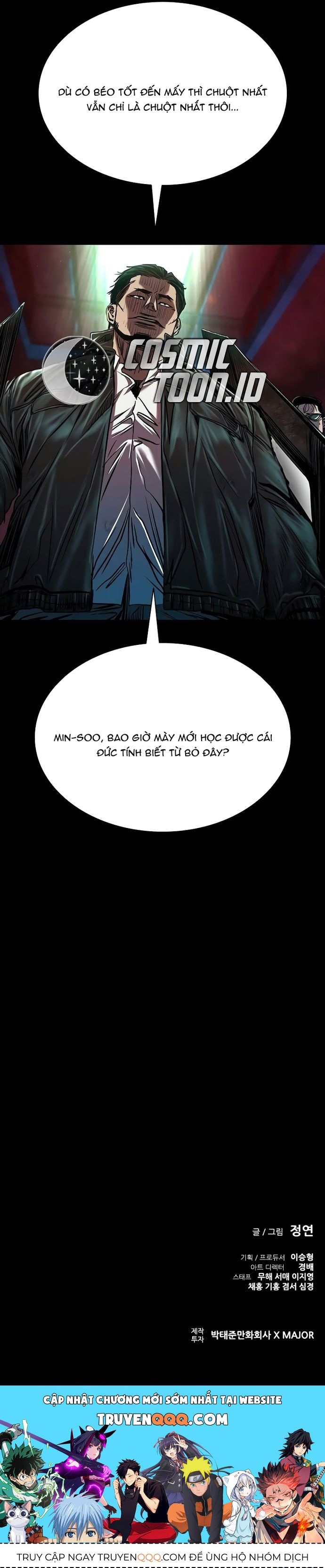 BáO Thù 2: VạN Nhân Chi ThượNg Chapter 103 - Trang 2