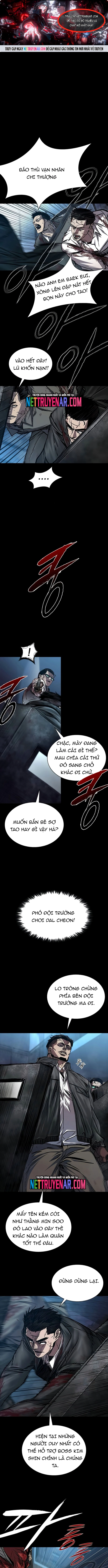 BáO Thù 2: VạN Nhân Chi ThượNg Chapter 104 - Trang 2