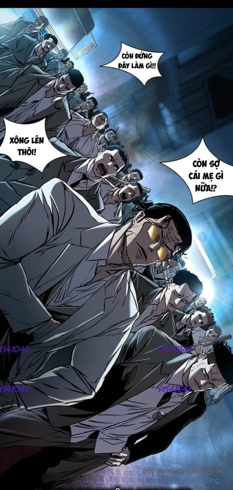 BáO Thù 2: VạN Nhân Chi ThượNg Chapter 105 - Trang 2