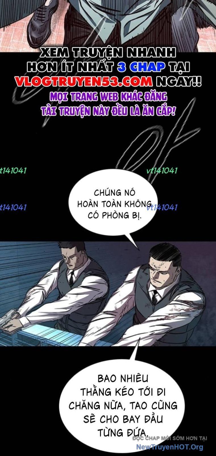 BáO Thù 2: VạN Nhân Chi ThượNg Chapter 105 - Trang 2